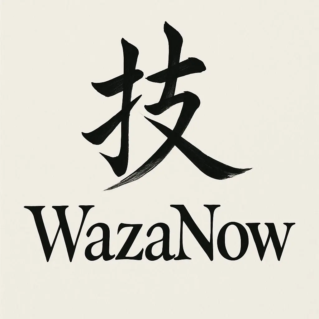 Waza Now